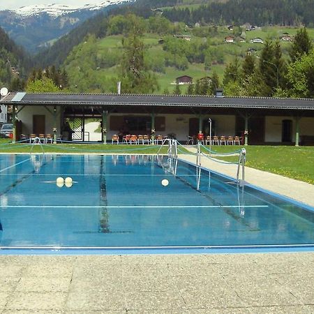 Villa Zeppelin - App Bergkristall Bramberg am Wildkogel Eksteriør billede